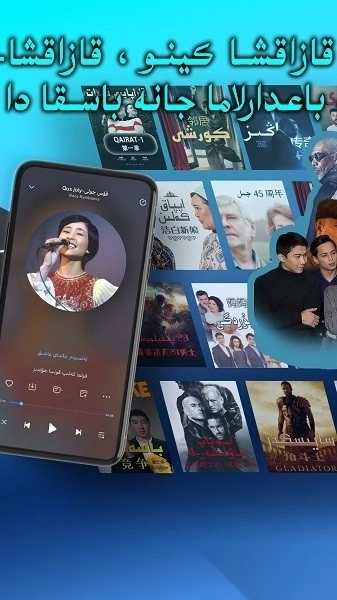 音极软件