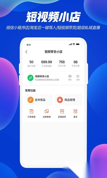 优视图4