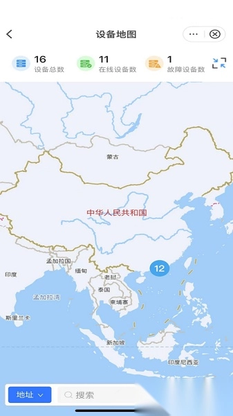 显控云本直装版图1