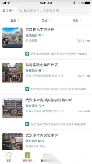 鄂食安社会共治图3