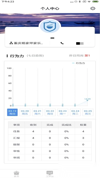 食安365系统图1