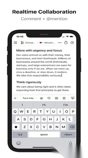 notion笔记最新版