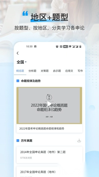 逸学申论原版图2