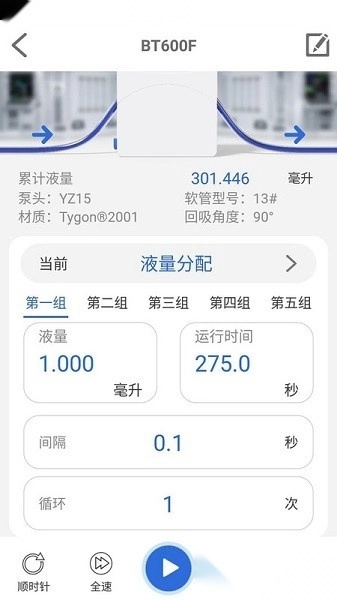 雷弗云泵正版图1