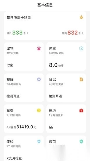 铲屎官日记最新版图4