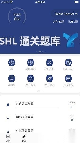 青云职路图1