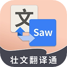 壮文翻译通