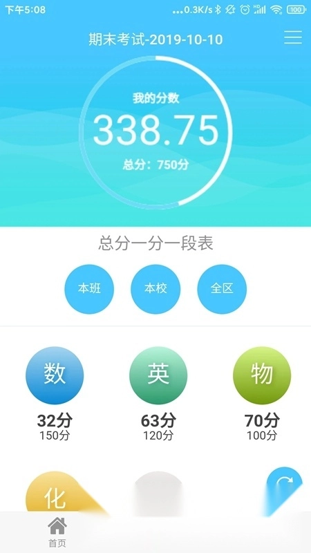 达美嘉教育最新版图4