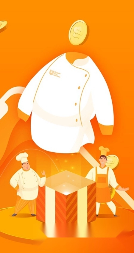 群厨会客户端安卓下载