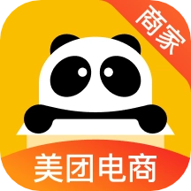 美团电商商家版