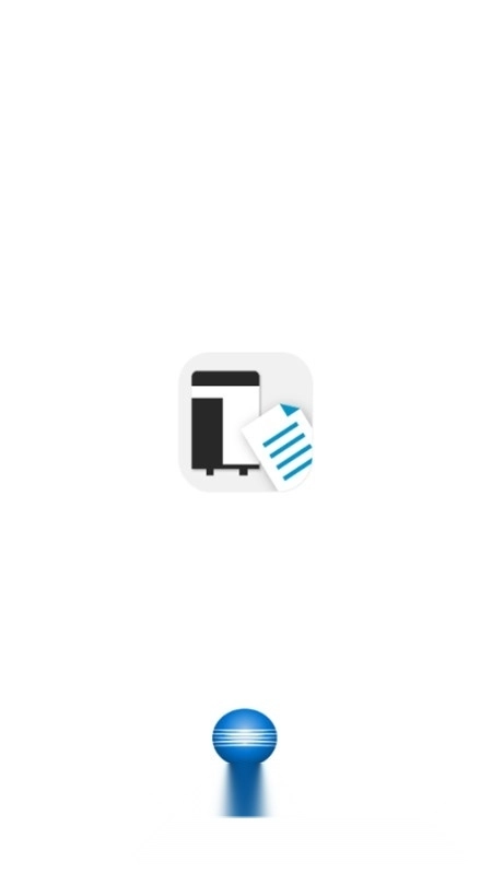 柯尼卡美能达手机打印机(Konica Minolta Mobile Print)图5