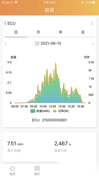 昱能云手机版图1