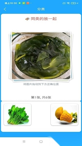 小星宝认知卡片软件图3