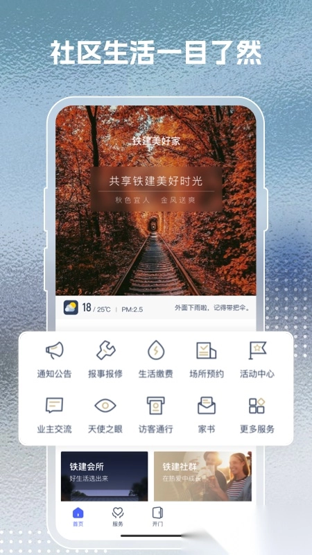 铁建美好家+图1