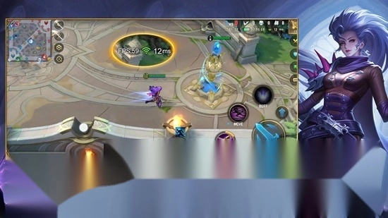 英雄覺(jué)醒印尼版截圖1