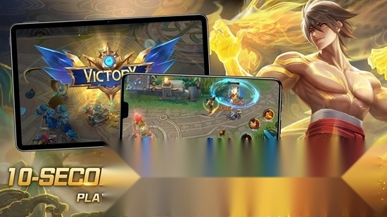 英雄覺(jué)醒印尼版截圖4