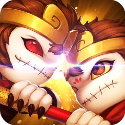 造梦西游外传正版