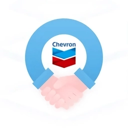 雪佛龍合伙人平臺