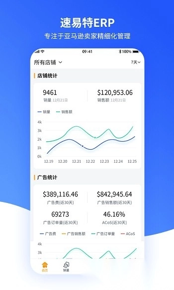 速易特erp免费版图3
