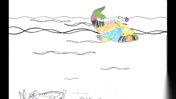 BlinkBook应用程序(神奇动画涂色书)图2