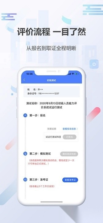 招采人员评价2026图2