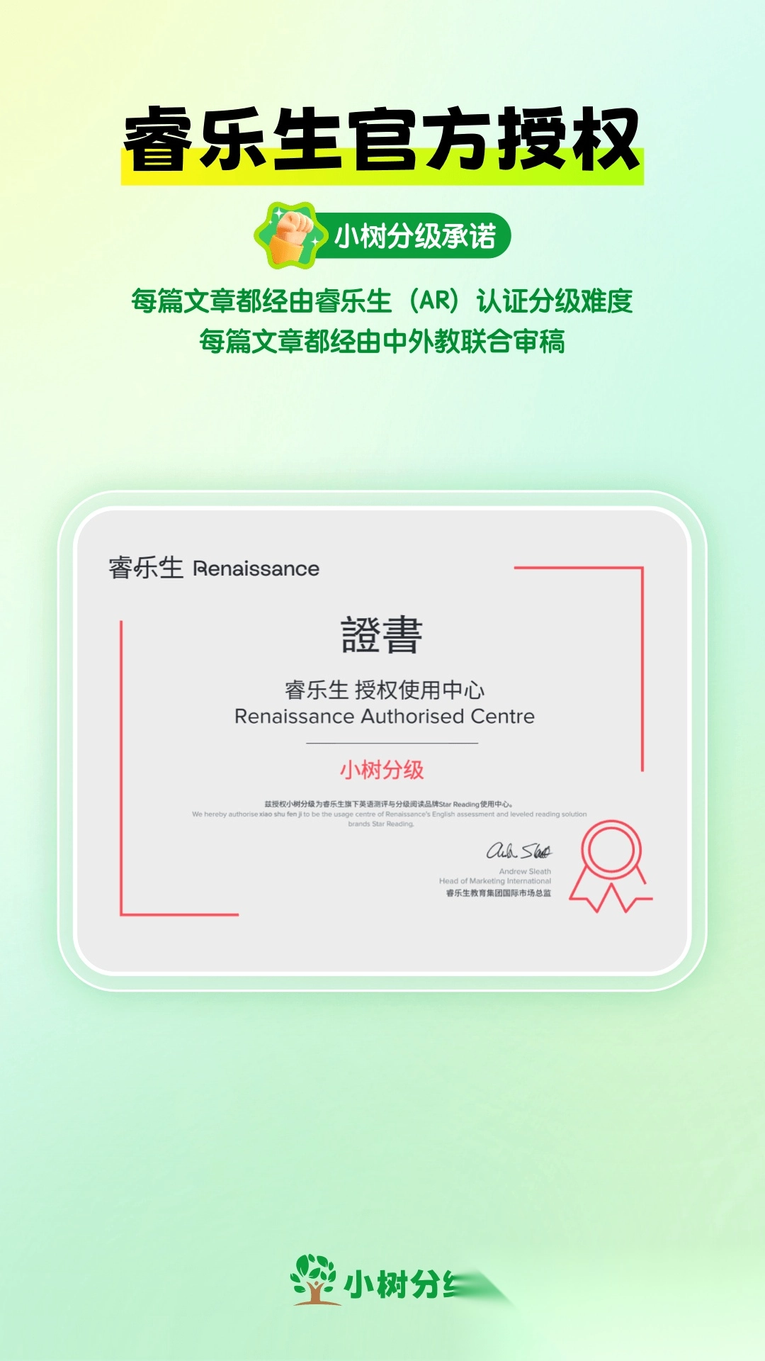 小树分级官方最新版图2