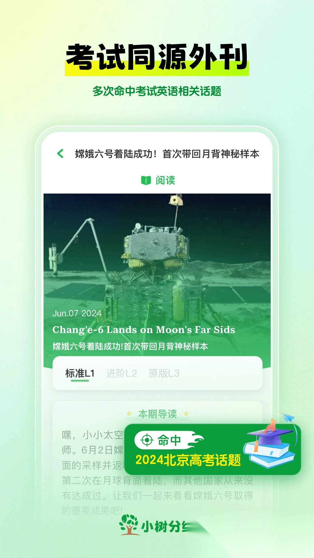 小树分级官方最新版图3