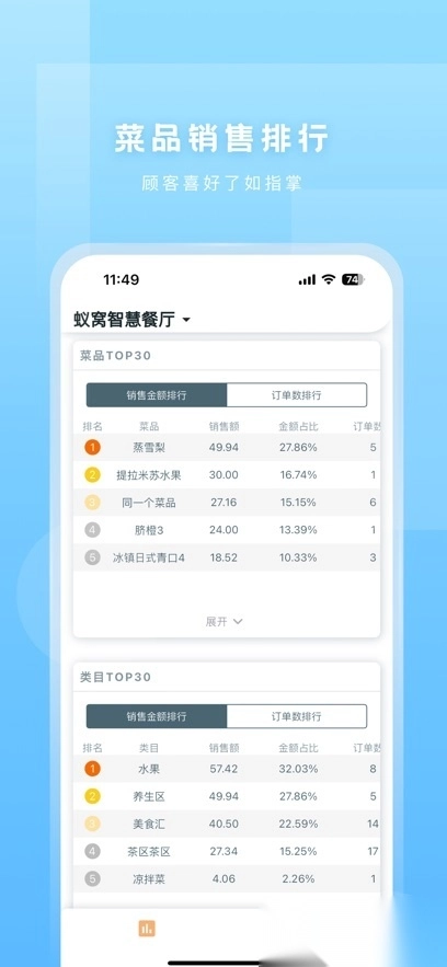 蚁窝云助手无广告版图2