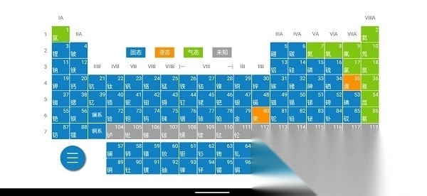i元素周期表软件图2