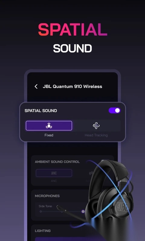JBL Quantum 图2
