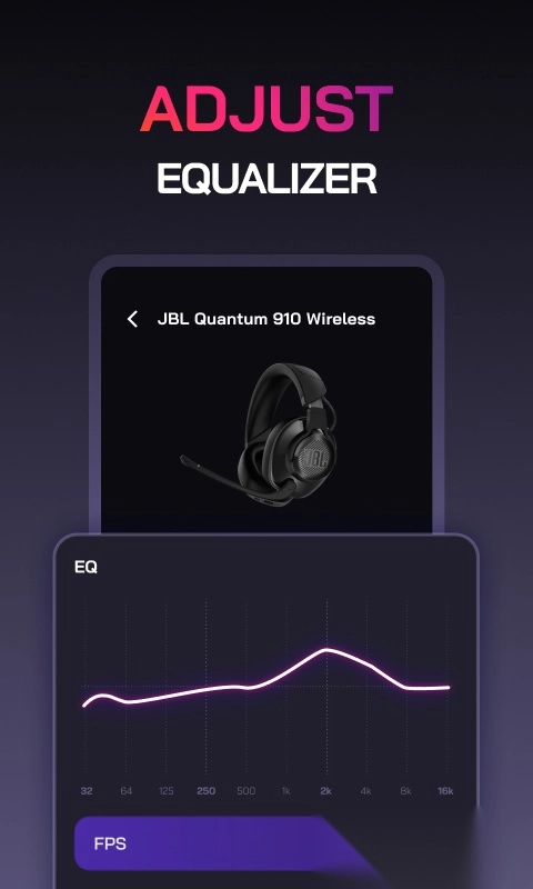 JBL Quantum 图5