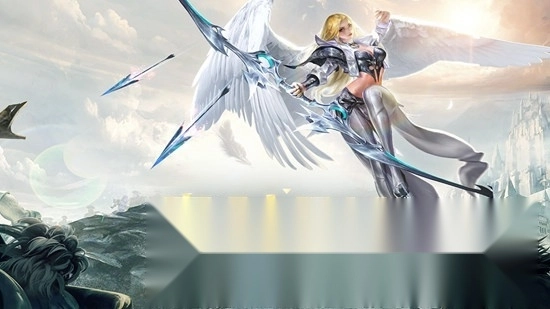 精灵盛典黎明正版(2)