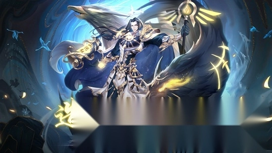 问鼎苍穹正版(1)