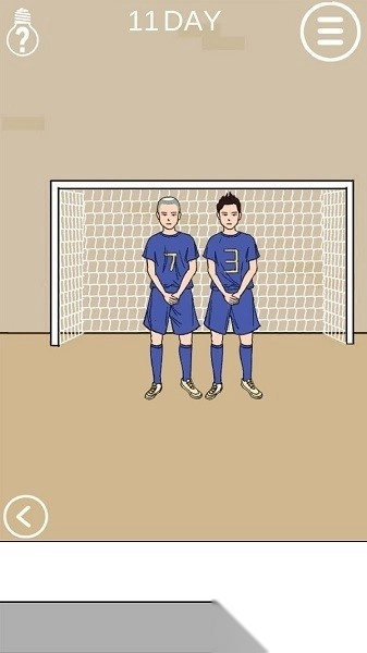 妈妈不让我玩游戏手机版(2)