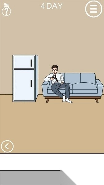 妈妈不让我玩游戏手机版(3)