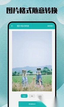 格式转换大师(格式转换宝)图2