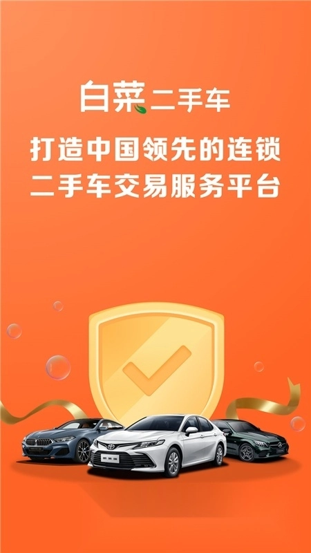 白菜二手车市场图5