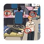 疯狂脑洞游戏安卓版