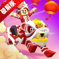 疯狂动物园国服版