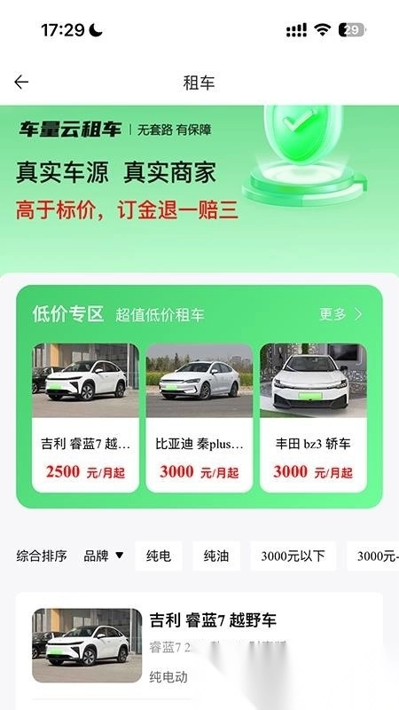 车量云图2