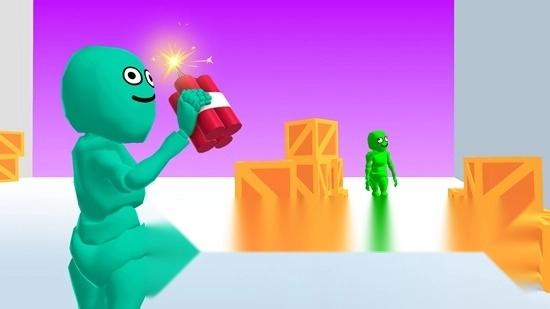 谁先阵亡小游戏最新版