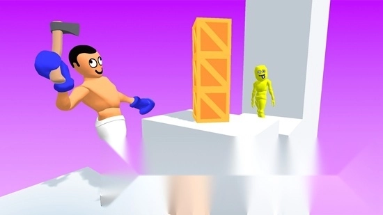 谁先阵亡小游戏最新版