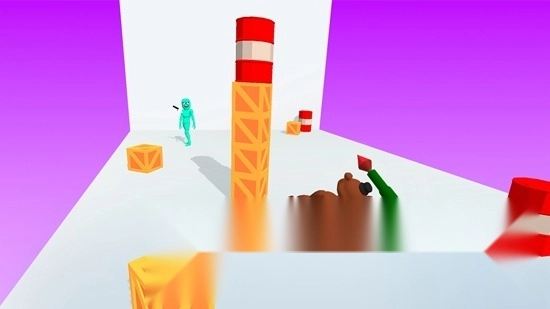 谁先阵亡小游戏最新版