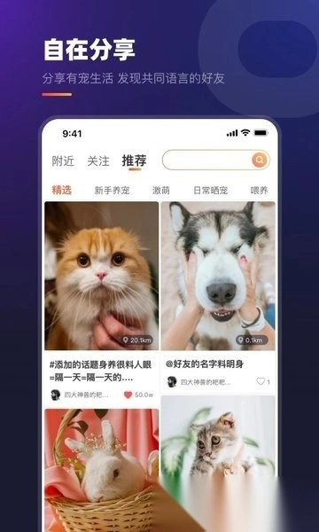 趣爪印最新版图4