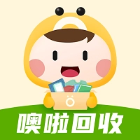噢啦回收最新版