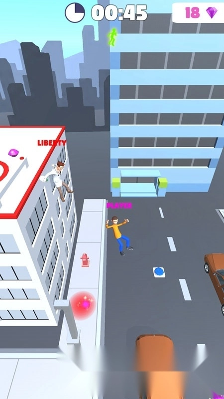 hospital escaper医院逃生者游戏最新版2