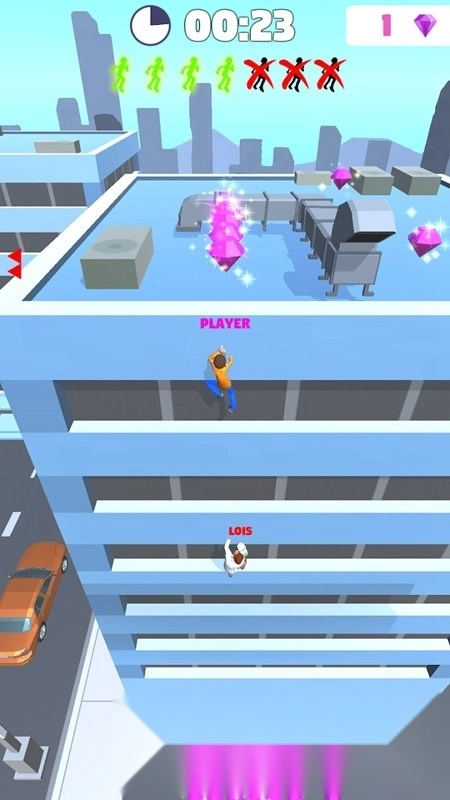 hospital escaper医院逃生者游戏最新版3