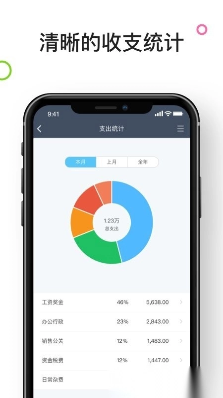 生意进销存软件图2
