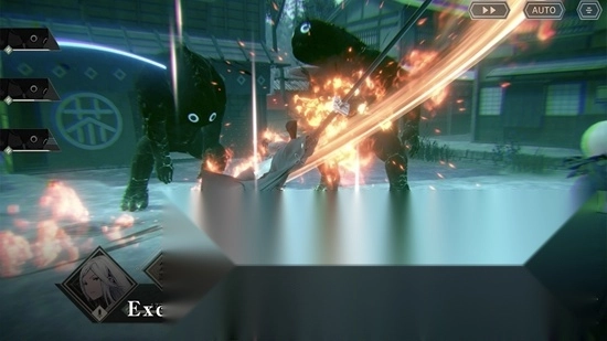 NieR尼尔机械纪元国际服版2