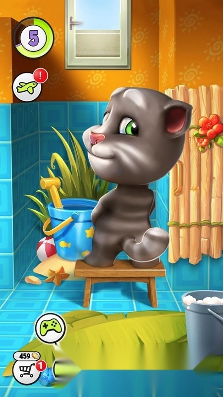 我的汤姆猫正版(2)